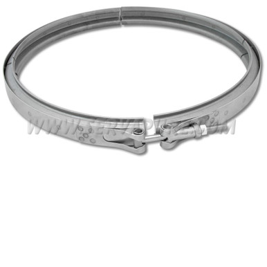 Shelco 8005-S Cover Band Clamp 4FOS and 5FOS