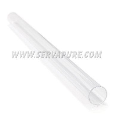 Viqua QS-463 Quartz Sleeve for the S5Q-PA, SSM-24, S5Q, & S