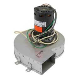 Aaon R78280 Inducer Blower Assembly 3000 RPM 460V