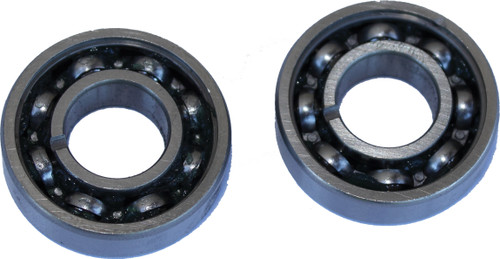 Bearings for Standard Roller Guides (2pcs.)
