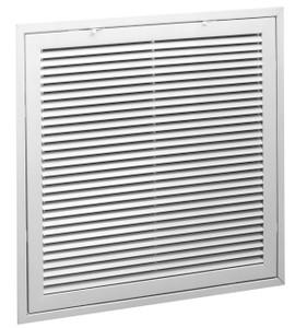 Grille Tech - 20"x 30" Return Air Grille w/ Filter