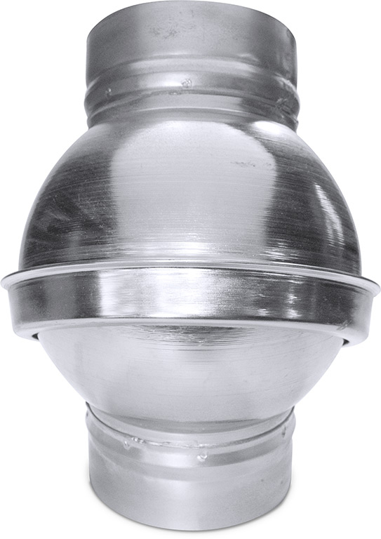 Ball Joint Fittings