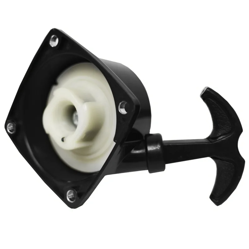 Recoil Starter for TPS25 and TCS6.5 Backpack Sprayer (4 Bolt Mount) (P23.10A)