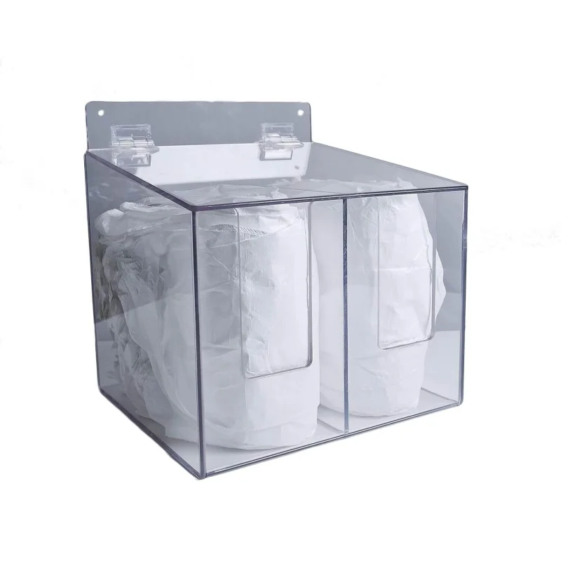 Recycled Plastic Sleeve Guard Dispenser