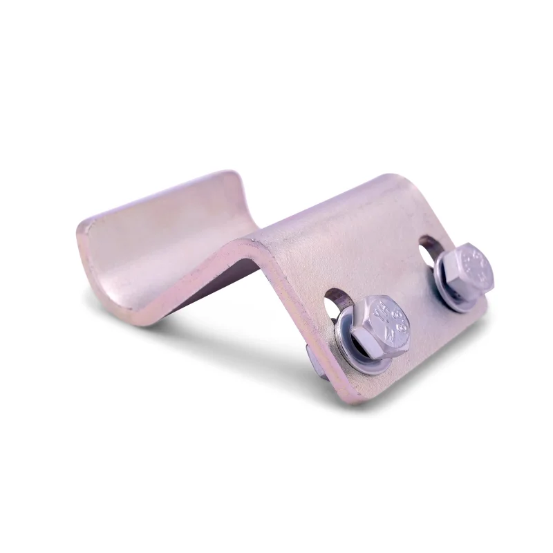 Replacement Bracket (P015) Spare Part for TPC90H 5.5HP Honda Compactor