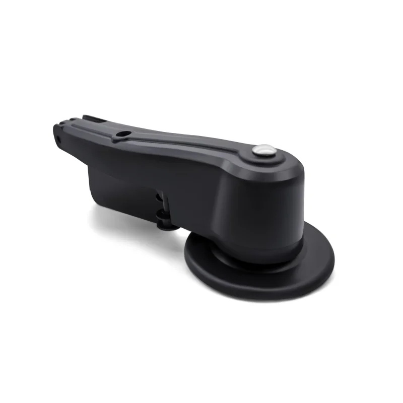 Replacement Left Arm assembly for 38″ Push Sweeper