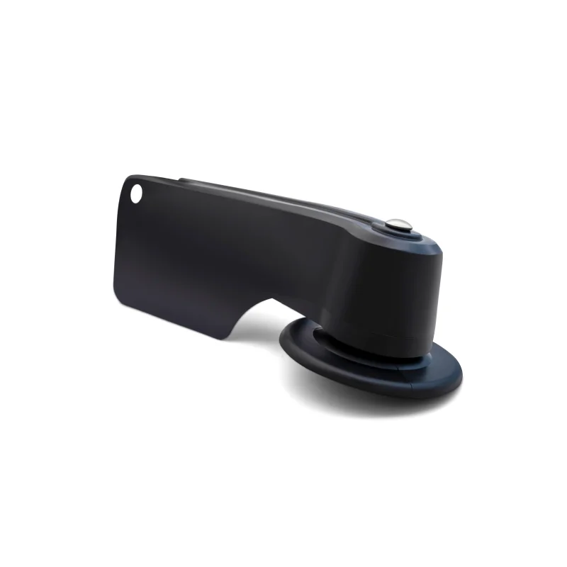 Replacement Right Arm assembly for 38″ Push Sweeper