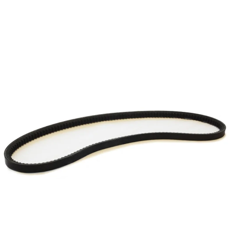 Replacement V Belt Spare Part for 36″ Concrete Power Trowels TPT36H, JXPT36K (Part No. QBT-A26V)