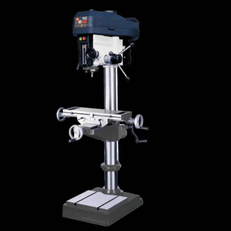 RF-400HC: Milling and Drilling Machine 1.5 HP