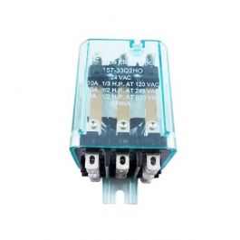 Trane RLY1769 3PDT Trickle Circuit Relay