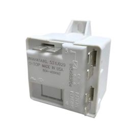 Trane RLY3697 SPST Start Relay 35A