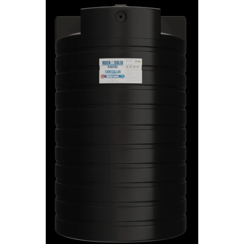 Rock Solid 1000 Gallon Water Tank RSWT1000