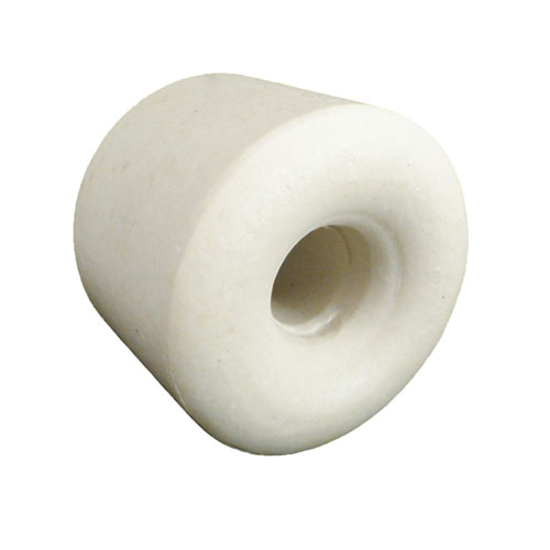 Rola-Chem 523110 Ceramic Hose Weight for Chemical Feed Tubing