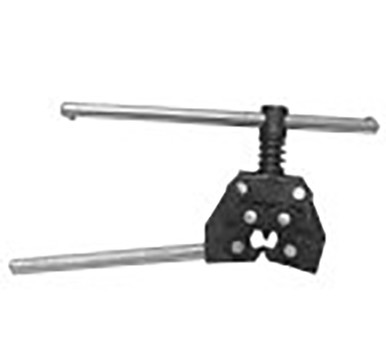 Roller Chain Breaker: #60 to #100 Roller Chain Breaker