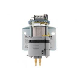 Honeywell RP7517B1024 Pneumatic Transducer