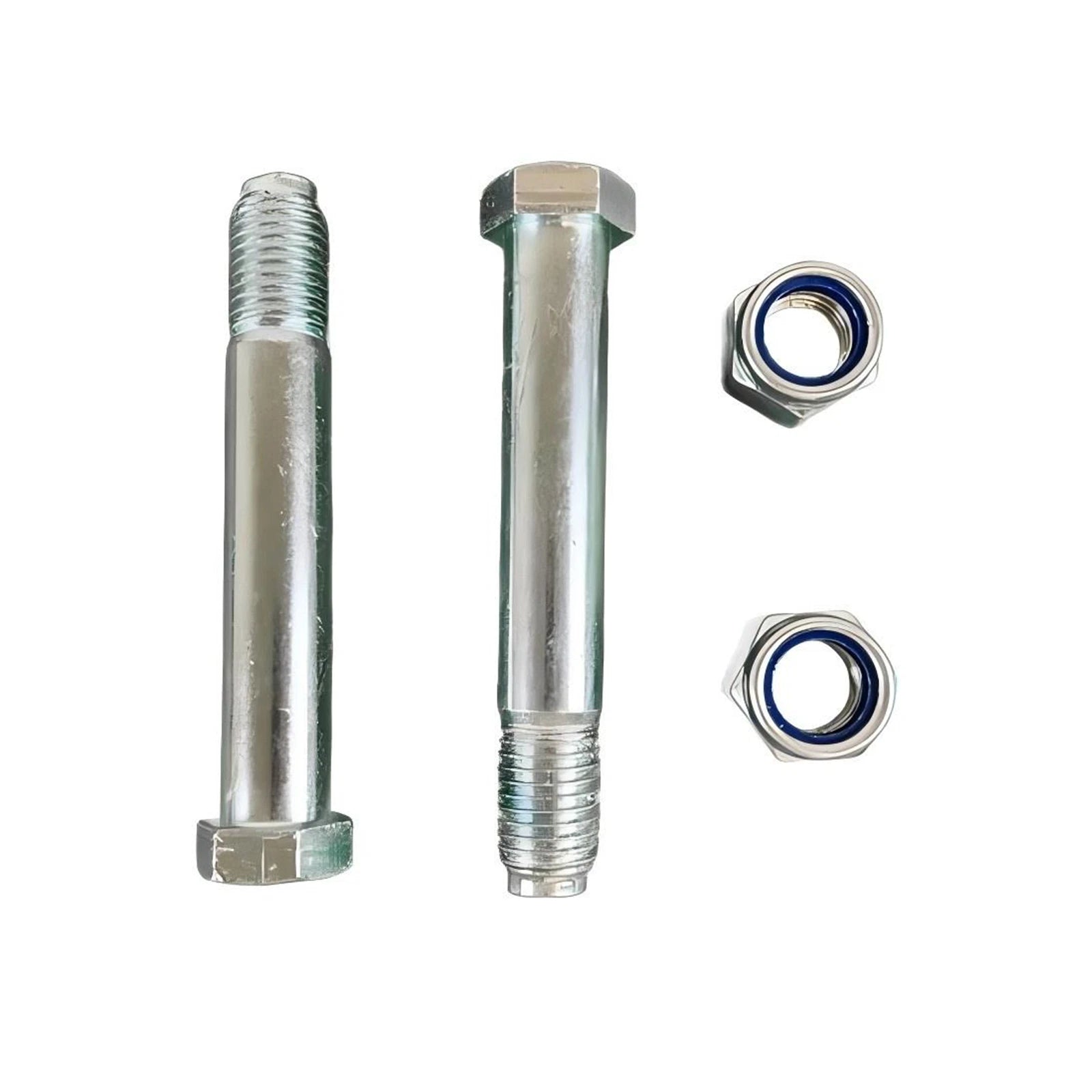 AGT Mini Excavator 25mm Bucket Pins Set | AGT-25MMBKTPIN