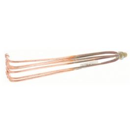 York S1-022-09083-000 6-Tube Distributor 3/8" X 11.42"