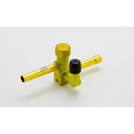 York S1-022-11567-000 3/8" Liquid Valve