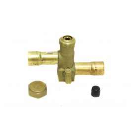 York S1-022-11569-000 7/8"-Suction Valve