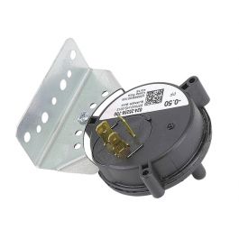 York S1-024-25256-700 Pressure Switch 0.50" WC