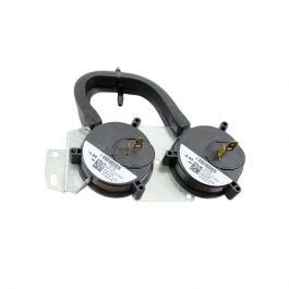York S1-024-35265-000 Pressure Switch SPNO 0.55" WC Open / 1.2" WC Close, Close on Fall