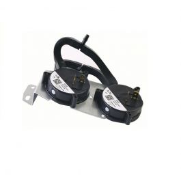 York S1-024-35268-000 SPNO Air Pressure Switch 0.70"/1.25" WC Close On Fall