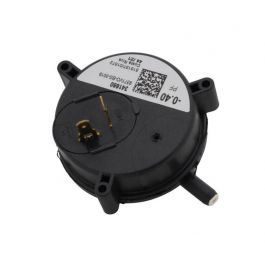 York S1-024-35269-000 Snap Switch SPNO Close On Fall 0.55-1.3" WC