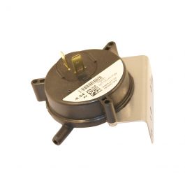 York S1-024-35272-000 SPNO Pressure Switch Close On Fall -0.54" WC