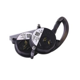 York S1-024-35275-000 SPNO Close On Fall Switch 0.35" WC