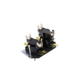 York S1-024-35341-000 3-Pole Time Delay Relay