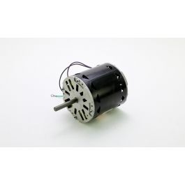 York S1-024-35598-000 3/4HP 3 Speed 48 Motor 1075RPM 230V