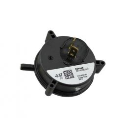 York S1-024-35760-000 SPNO Pressure Switch Close On Fall 0.67" WC