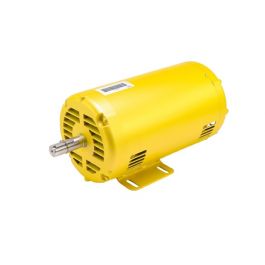 York S1-024-35914-000 3HP Motor 1745RPM 208-230/460V 3PH