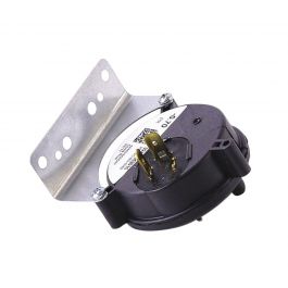 York S1-024-36052-015 SPNC Pressure Switch Open On Rise 0.70" WC