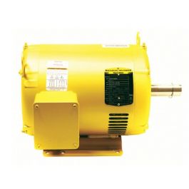 York S1-024-39476-000 7.5HP Motor 1750 RPM 230/460V 213T