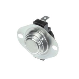 York S1-025-35355-000 SPST Limit Switch 45°F-55°F