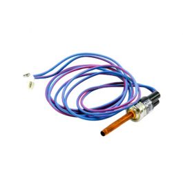 York S1-025-35360-000 Pressure Switch 60 PSI Open 90 PSI Cutout
