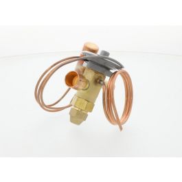 York S1-025-45301-000 6-Ton Thermal Expansion Valve(TXV) 3/8" X 5/8" ODF