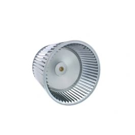 York S1-026-32626-700 CW Blower Wheel 4" X 2" 3/8" Bore