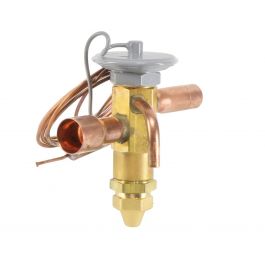 York S1-163556 Thermal Expansion Valve(TXV) 60" 5/8" X 7/8" ODF