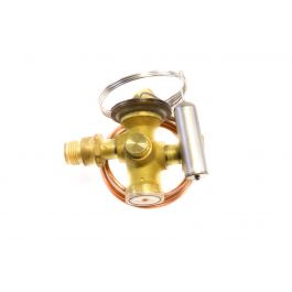 York S1-1TVM2B1 3-Ton Thermal Expansion Valve 5/8" X 5/8" R-22 30"Capillary Tube