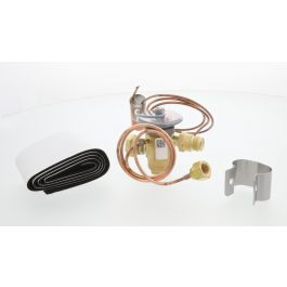 York S1-1TVM4J1 5-Ton Thermal Expansion Valve Kit 5/8" X 5/8" R410A 30"Capillary Tube