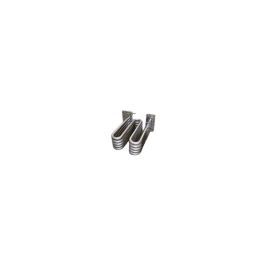 York S1-363-90016-702 5-Tube Heat Exchanger