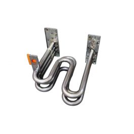York S1-373-12894-703 3-Tube Heat Exchanger