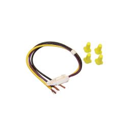 York S1-373-25771-000 4-Pin Wiring Harness