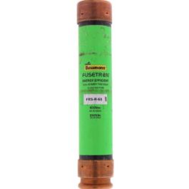 York S1-FRSR60 Fusetron Buss Fuse 60A 600V