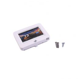 York S1-TRPU32P7-S 7-Day Programmable Thermostat 3H/2C CTS S1