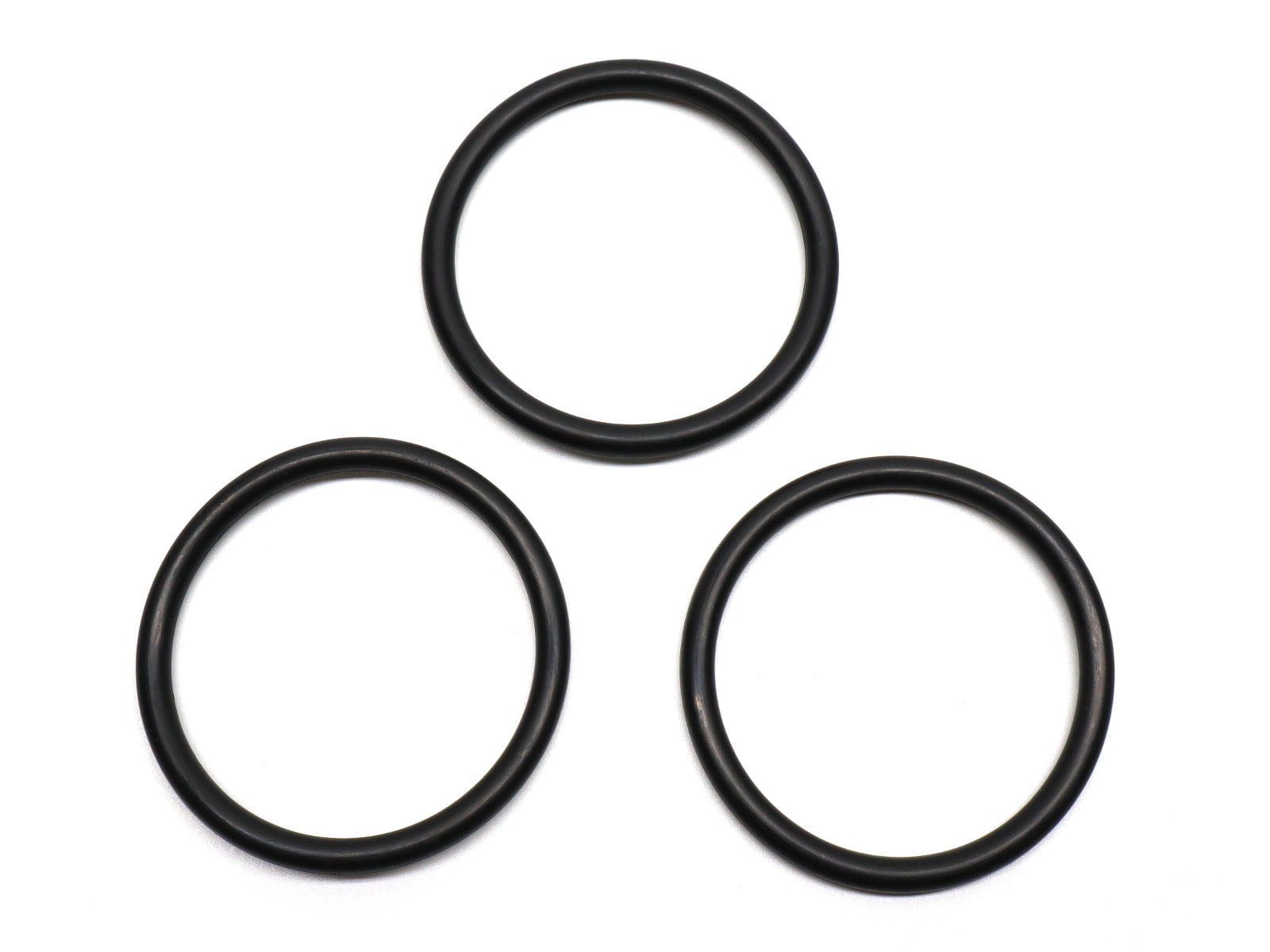 Pentair 86006900 O-Rings for Upper and Lower Bulkhead, Clean & Clear, FNS, Nautilus, etc (3 Pack)