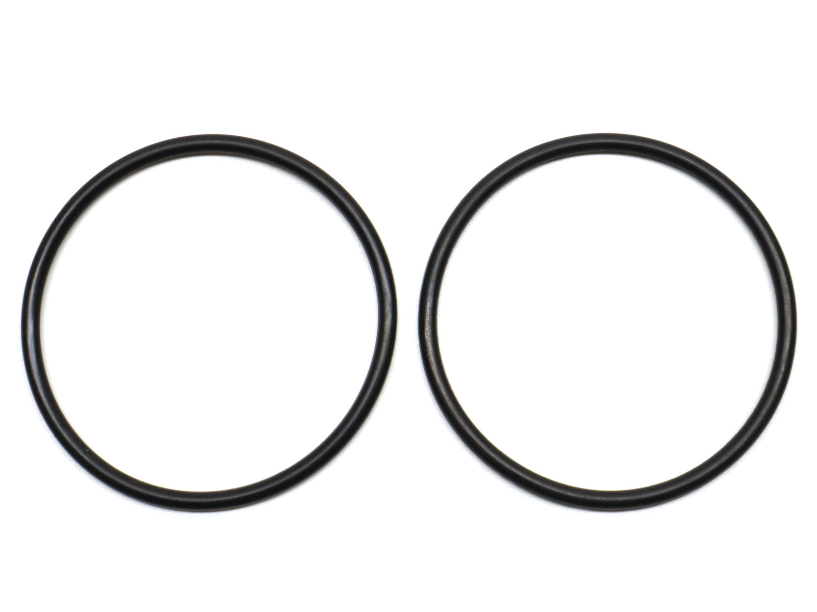 Fluval A20207 A-20207 O-Ring for FX5 FX6 Canister Filter Motor Seal Housing (2 Pack)