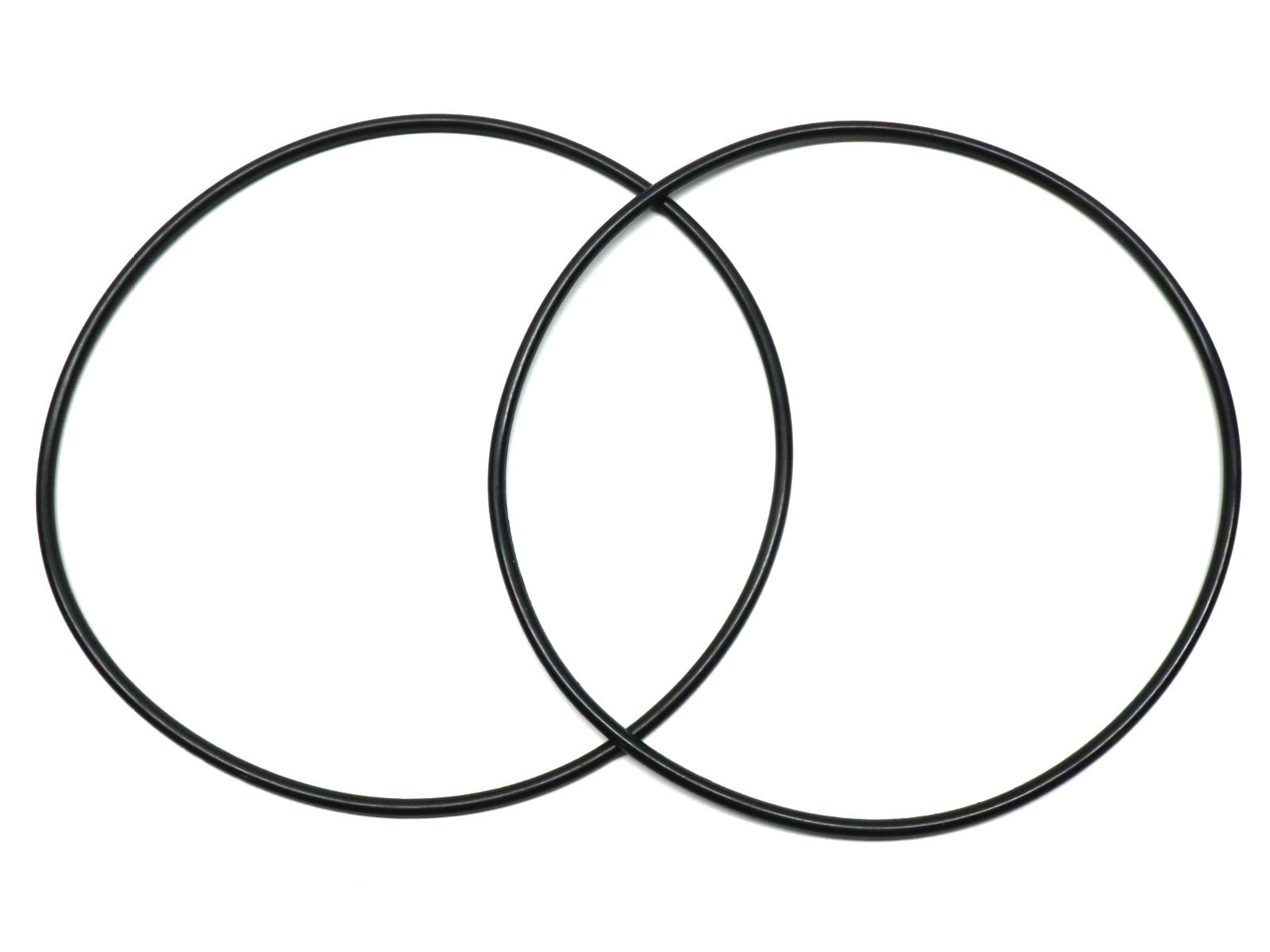 Marineland14130 / PR1413 Cover Seal Oring for Magnum 200, 220, 330, 350 Canister Filter (2 Pack)